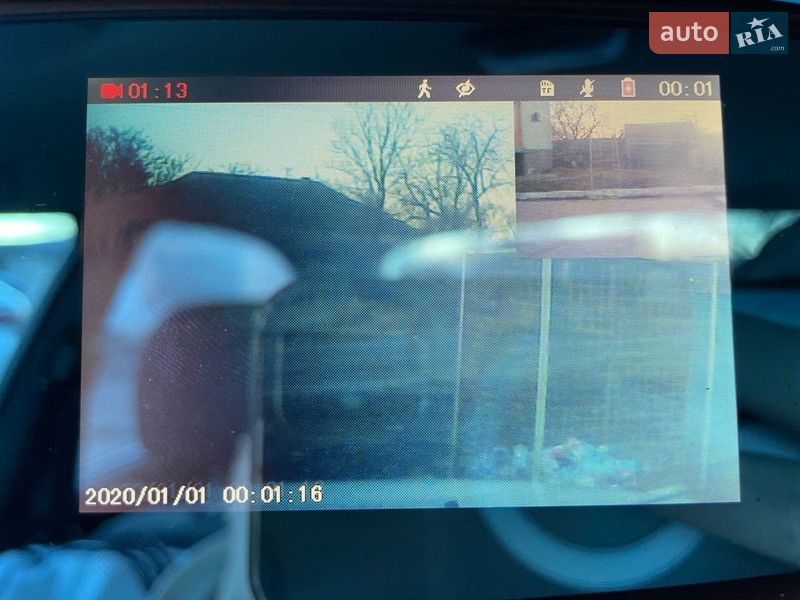 Седан Daewoo Sens 2004 в Новгородці