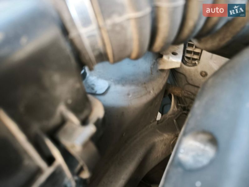 Седан Daewoo Sens 2004 в Балаклії