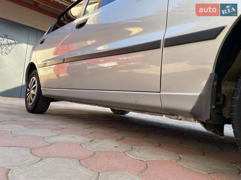 Хэтчбек Daewoo Sens 2013 в Одессе