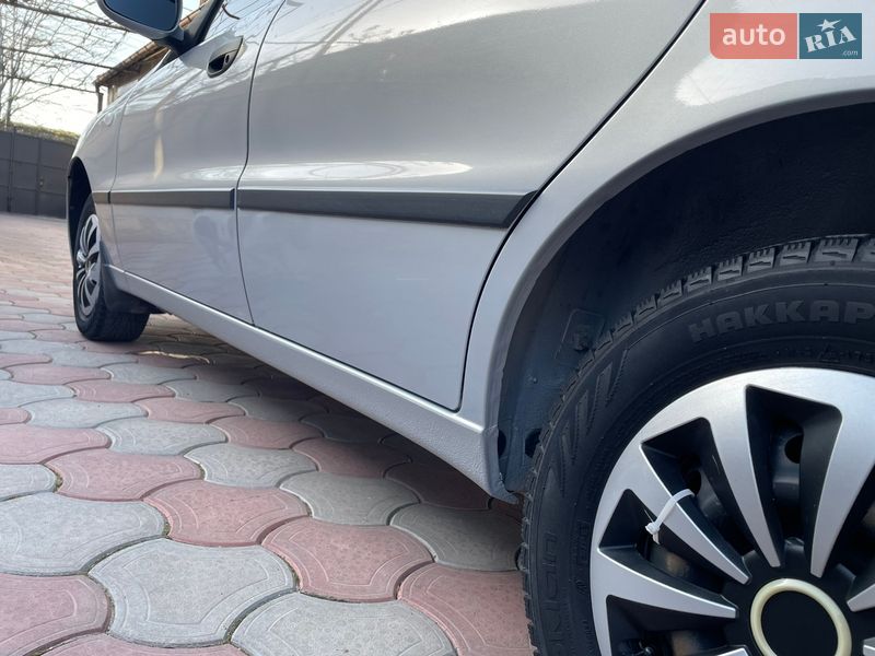 Хэтчбек Daewoo Sens 2013 в Одессе