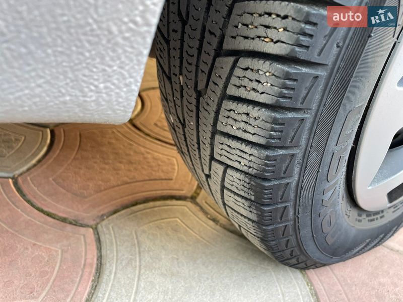 Хэтчбек Daewoo Sens 2013 в Одессе