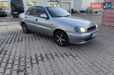 Седан Daewoo Sens 2010 в Вінниці