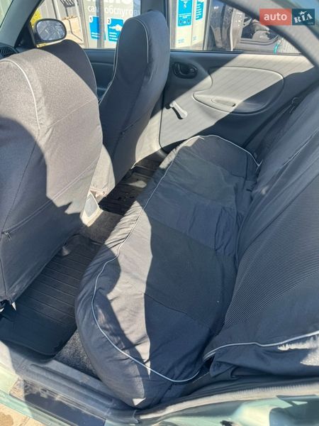 Седан Daewoo Sens 2008 в Фастові