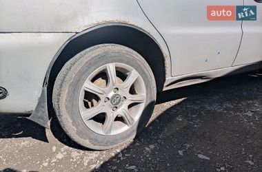Седан Daewoo Sens 2005 в Киеве