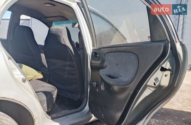 Седан Daewoo Sens 2005 в Киеве