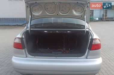 Седан Daewoo Sens 2008 в Черновцах