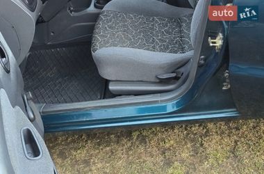 Седан Daewoo Sens 2004 в Дубно