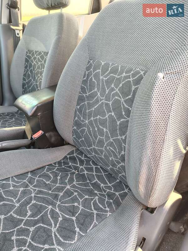 Седан Daewoo Sens 2003 в Андрушівці