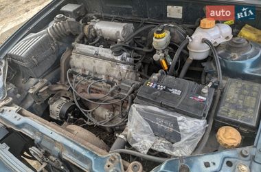Седан Daewoo Sens 2005 в Боярке