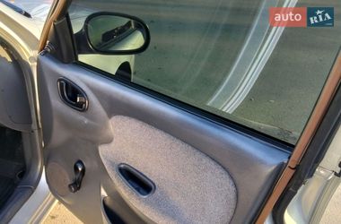 Седан Daewoo Sens 2006 в Белой Церкви
