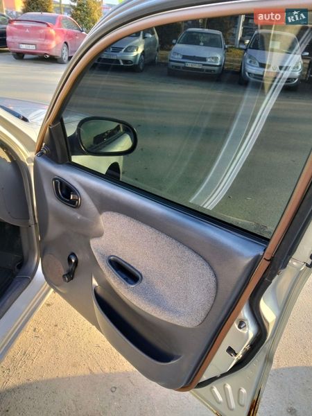 Седан Daewoo Sens 2006 в Белой Церкви