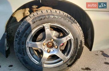 Седан Daewoo Sens 2006 в Белой Церкви