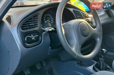 Седан Daewoo Sens 2006 в Белой Церкви