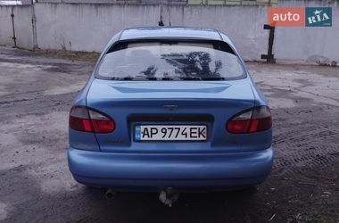 Седан Daewoo Sens 2006 в Горохове