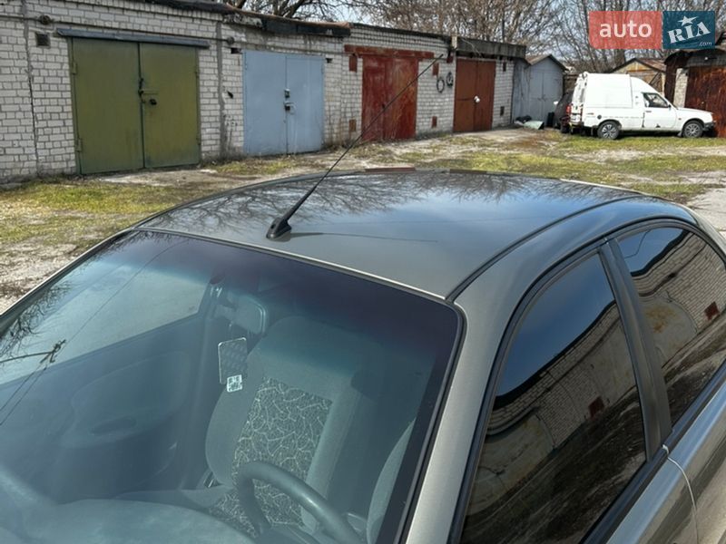 Седан Daewoo Sens 2005 в Запоріжжі фото 16 Седан Daewoo Sens 2005 в Запоріжжі