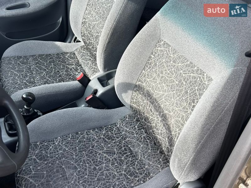 Седан Daewoo Sens 2005 в Запоріжжі фото 30 Седан Daewoo Sens 2005 в Запоріжжі