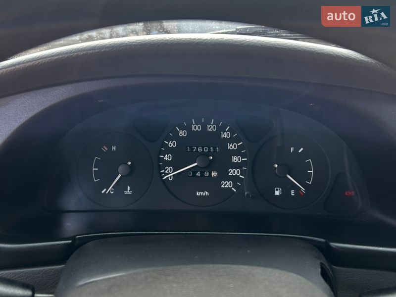 Седан Daewoo Sens 2005 в Запоріжжі фото 36 Седан Daewoo Sens 2005 в Запоріжжі