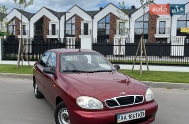 daewoo sens 2004 в Белая Церковь от профессионального продавца Рома Холод