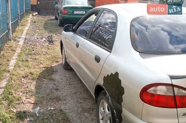 Седан Daewoo Sens 2005 в Каменец-Подольском