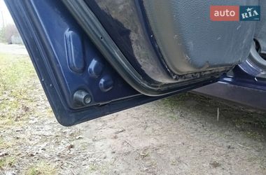 Седан Daewoo Sens 2004 в Днепре