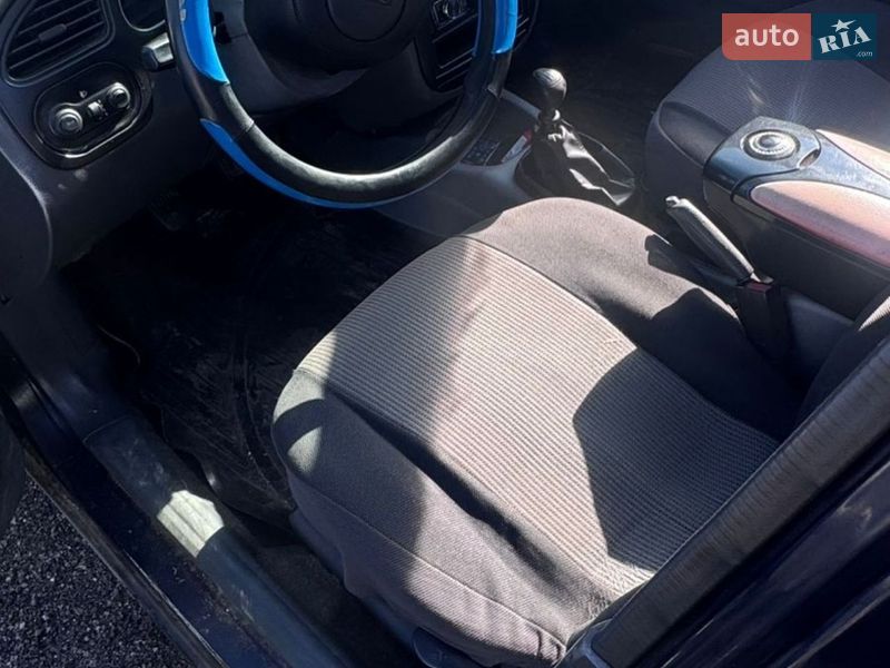 Седан Daewoo Sens 2005 в Сумах