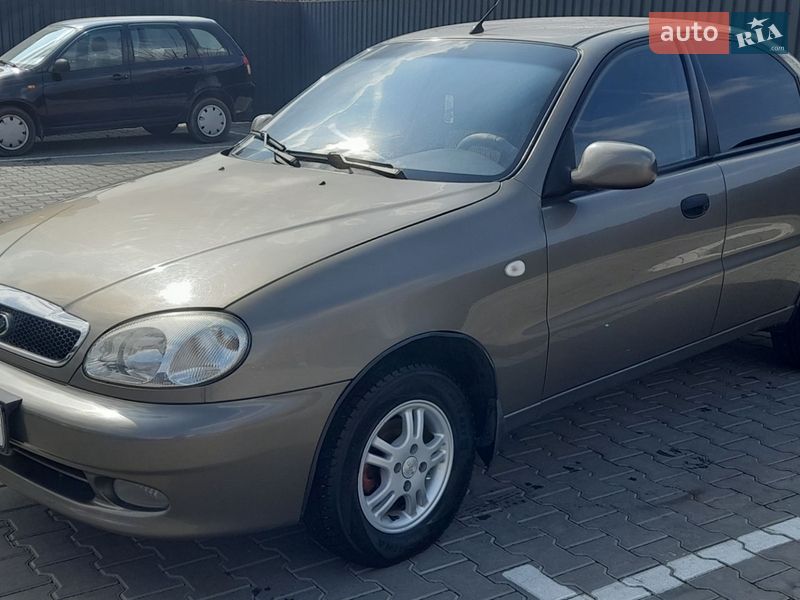 2012 Daewoo Sens, VIN Y6DTF697HD0219545:plate — фото 1 (autoria)