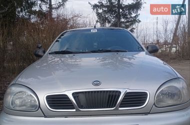 Седан Daewoo Sens 2005 в Старокостянтинові