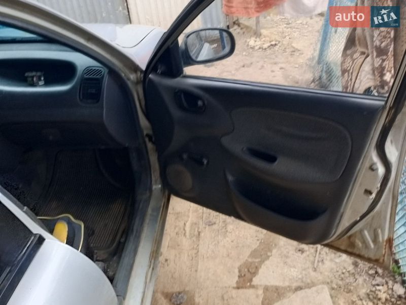 Седан Daewoo Sens 2006 в Одессе фото 3 Седан Daewoo Sens 2006 в Одессе