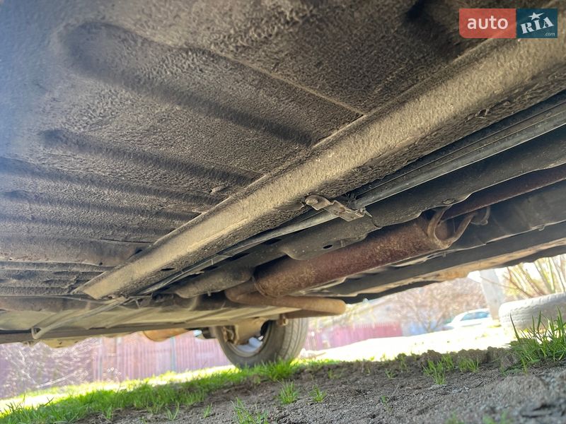 Седан Daewoo Sens 2003 в Запорожье фото 14 Седан Daewoo Sens 2003 в Запорожье