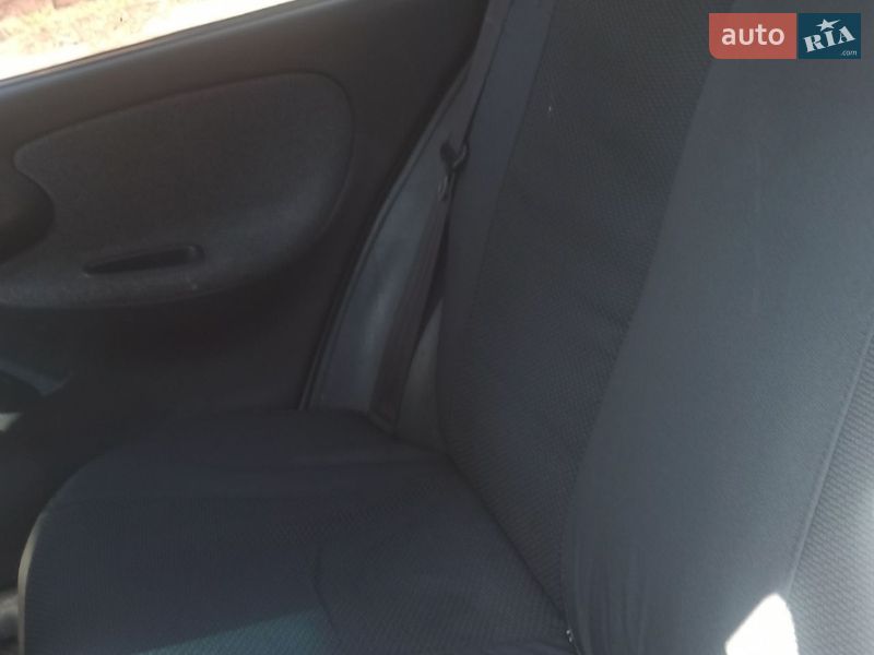 Седан Daewoo Sens 2004 в Полтаве фото 20 Седан Daewoo Sens 2004 в Полтаве