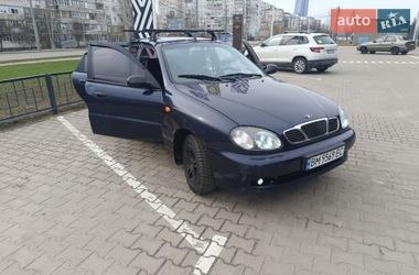 Седан Daewoo Sens 2006 в Сумах
