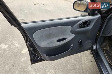 Седан Daewoo Sens 2006 в Обухове