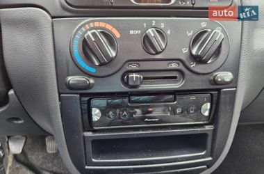 Седан Daewoo Sens 2006 в Обухове