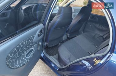 Седан Daewoo Sens 2003 в Кривому Розі