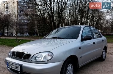 Седан Daewoo Sens 2004 в Запорожье