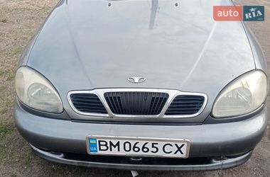 Седан Daewoo Sens 2003 в Сумах