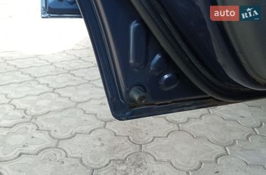Седан Daewoo Sens 2005 в Белополье