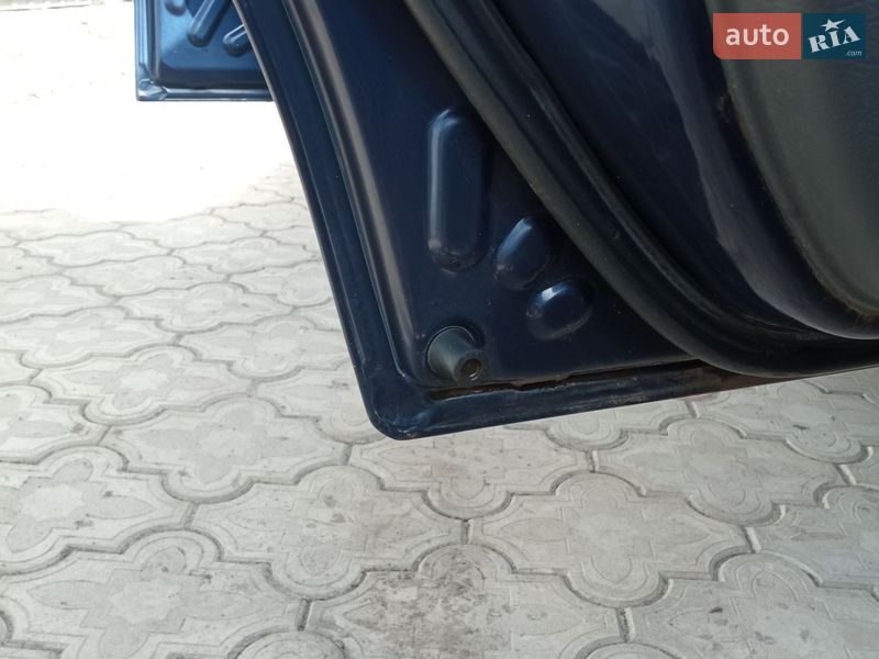 Седан Daewoo Sens 2005 в Белополье