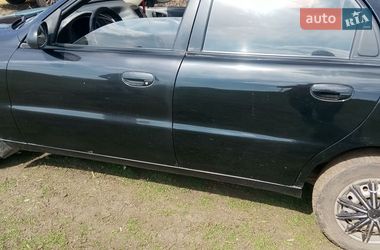 Седан Daewoo Sens 2006 в Добровеличківці