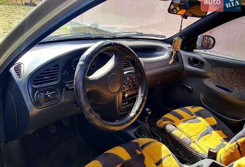 Седан Daewoo Sens 2004 в Сумах