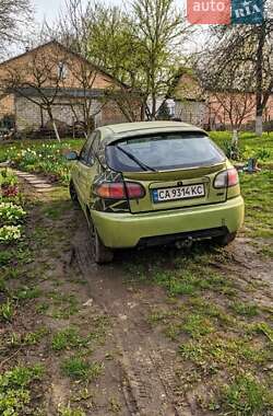 Седан Daewoo Sens 2003 в Черкасах