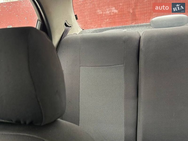 Седан Daewoo Sens 2005 в Львове фото 9 Седан Daewoo Sens 2005 в Львове