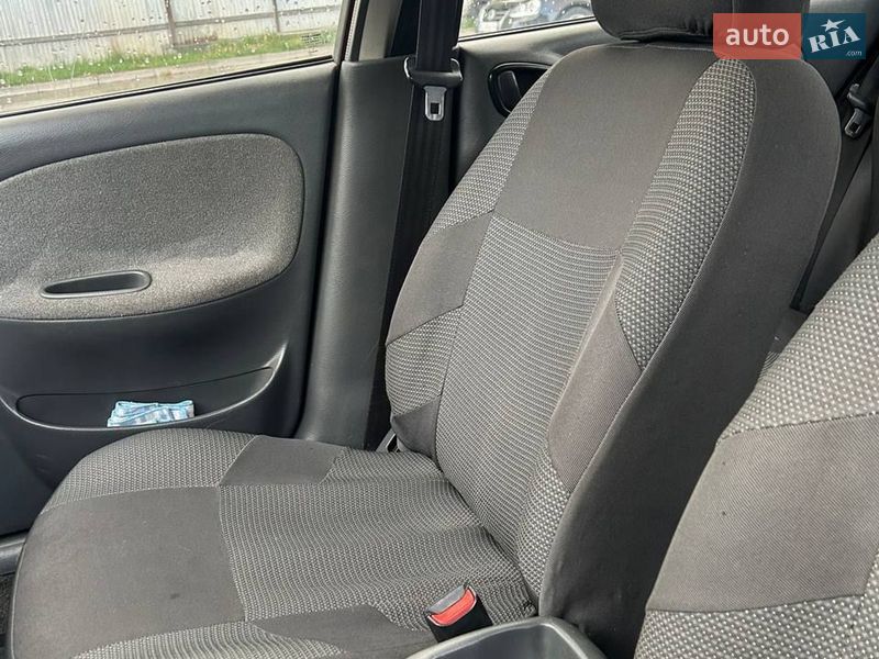 Седан Daewoo Sens 2005 в Львове фото 8 Седан Daewoo Sens 2005 в Львове