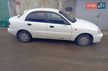 Седан Daewoo Sens 2003 в Харкові