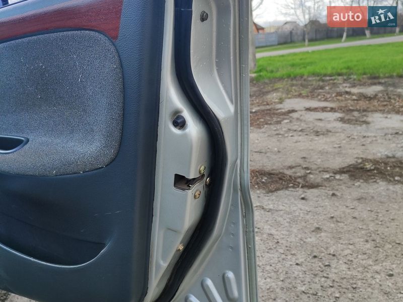Седан Daewoo Sens 2005 в Гребінці фото 8 Седан Daewoo Sens 2005 в Гребінці