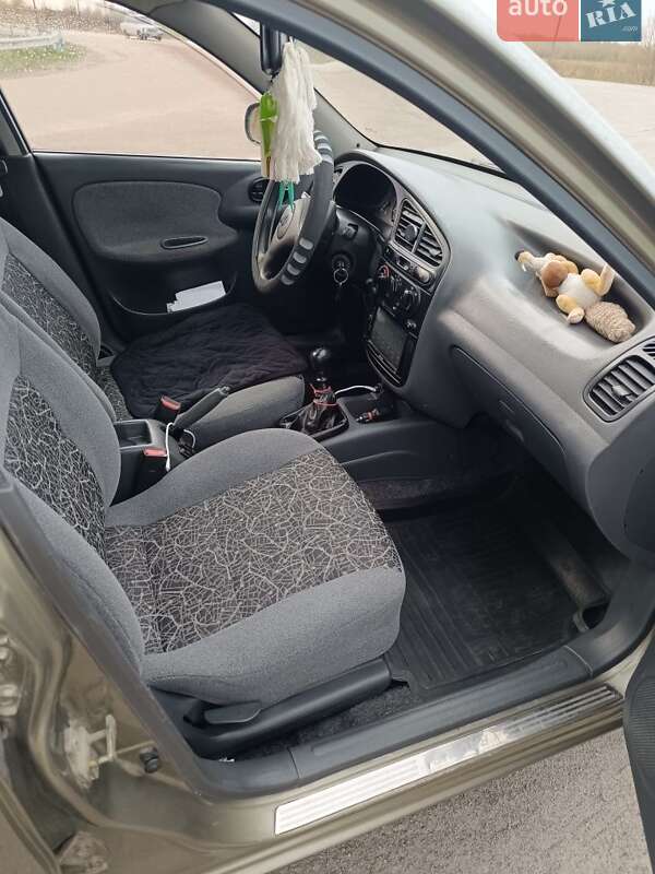 Седан Daewoo Sens 2006 в Коростене фото 11 Седан Daewoo Sens 2006 в Коростене