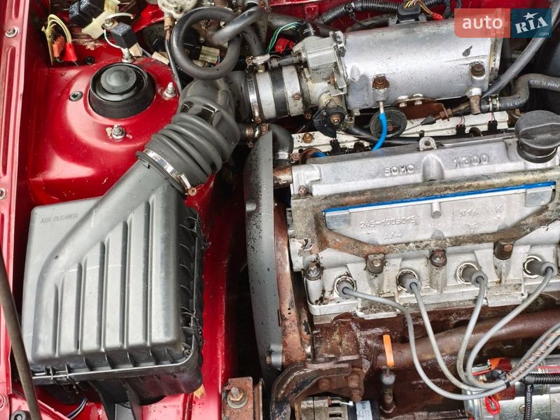 Седан Daewoo Sens 2004 в Чернигове фото 15 Седан Daewoo Sens 2004 в Чернигове