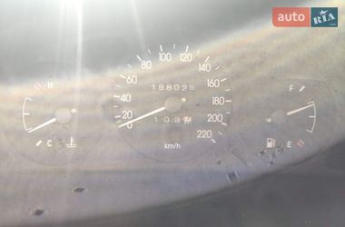 Седан Daewoo Sens 2007 в Києві