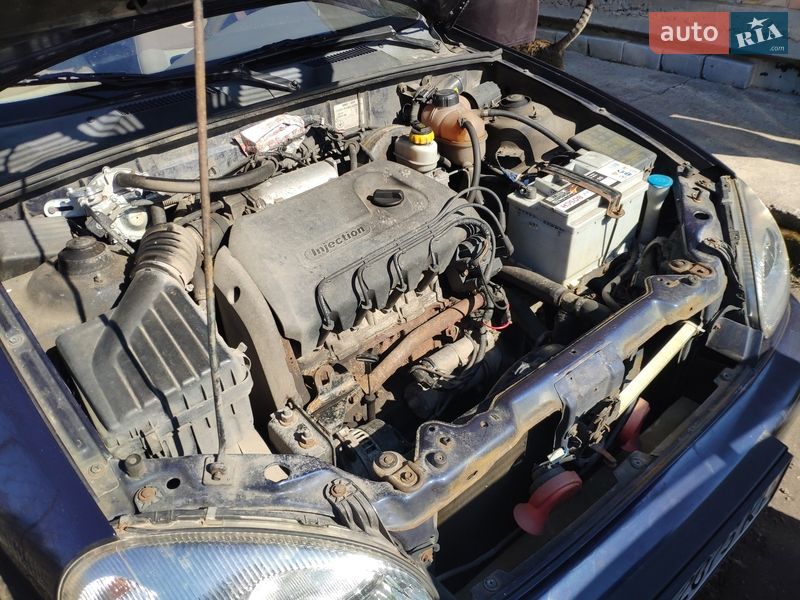 Седан Daewoo Sens 2007 в Києві фото 10 Седан Daewoo Sens 2007 в Києві