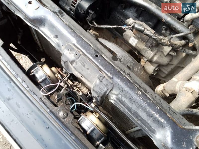 Седан Daewoo Sens 2006 в Славутиче